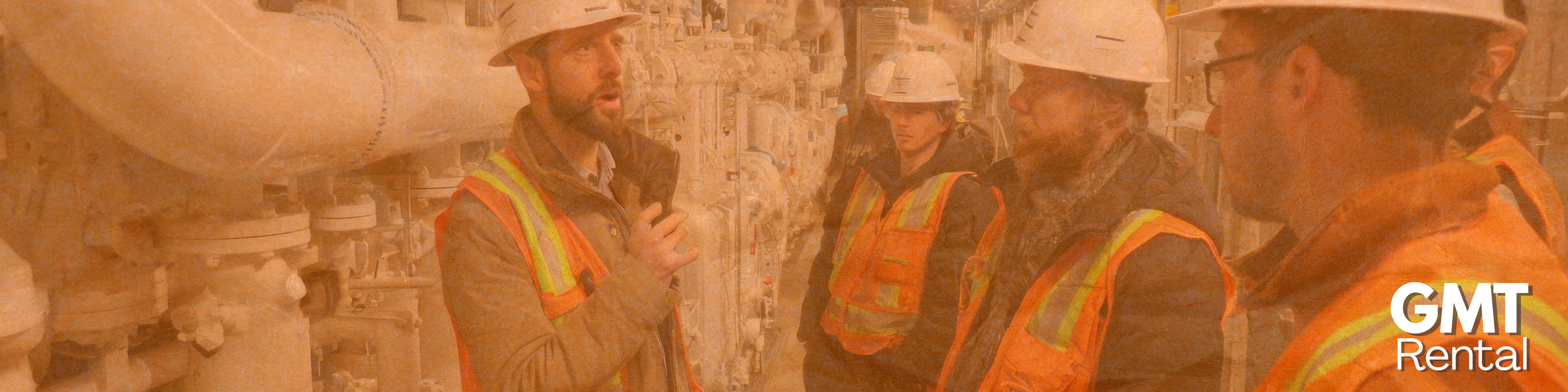 Certificaciones GMT Rental