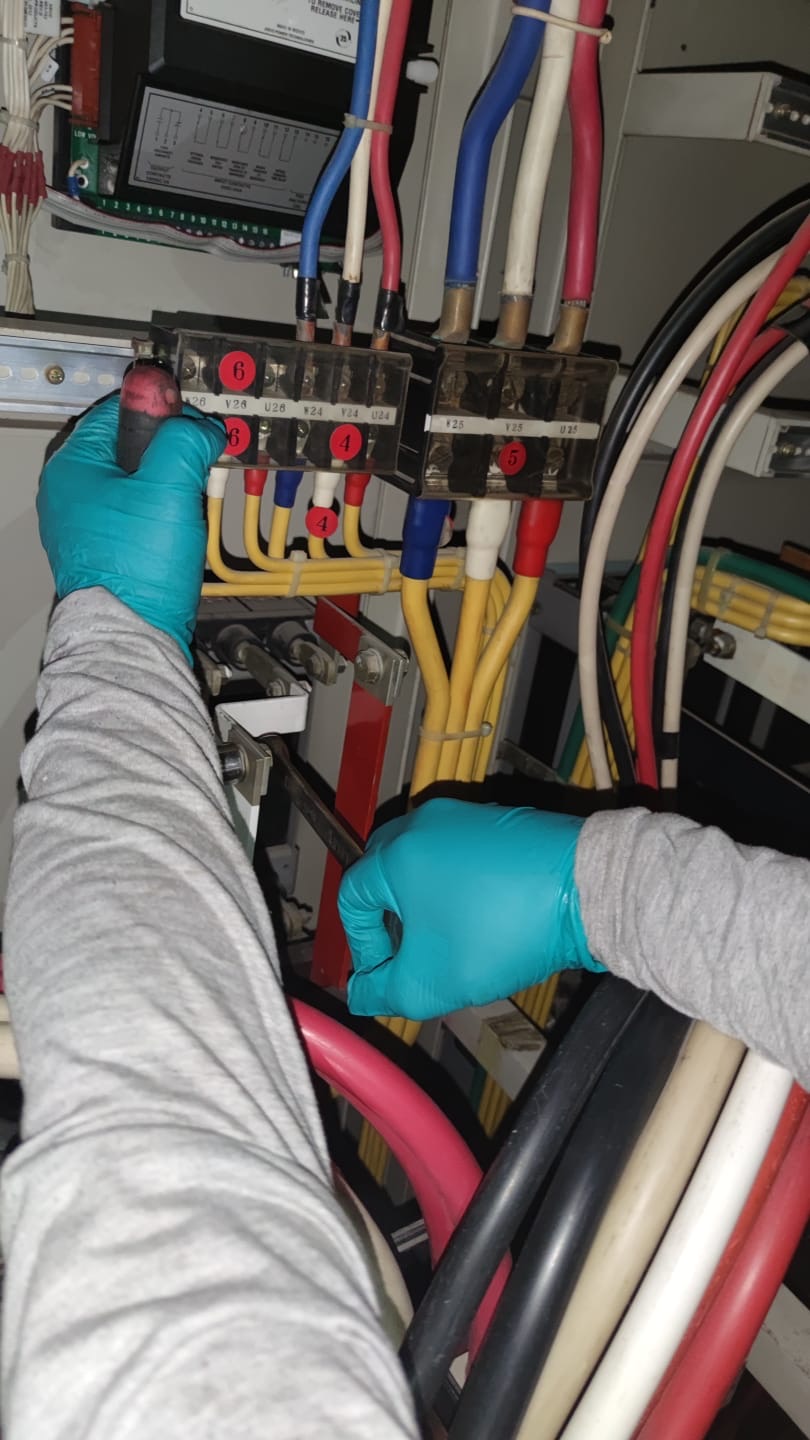 Repuestos Originales