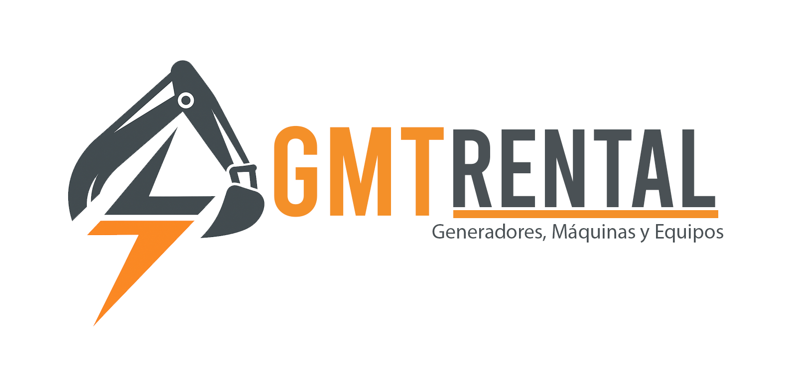 GMT Rental - Generadores, M&aacute;quinas y Equipos