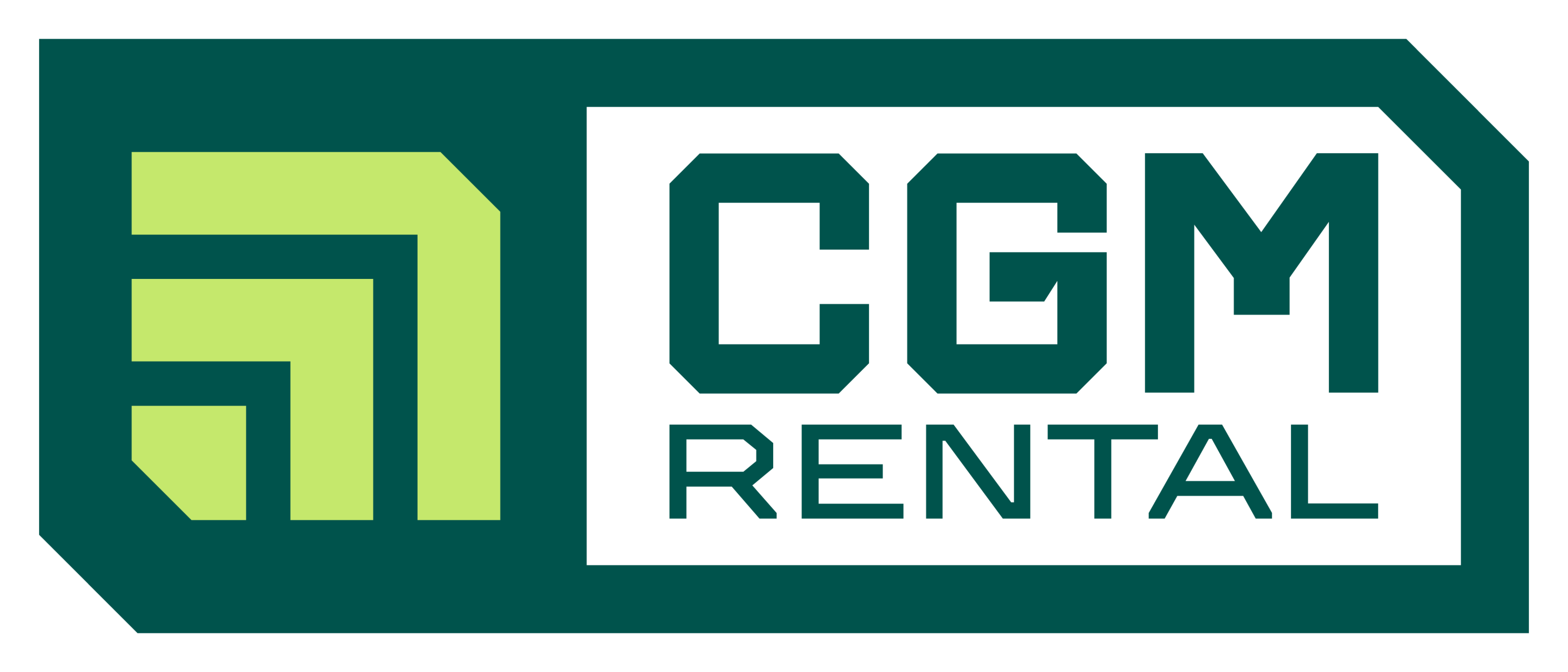 CGM Rental