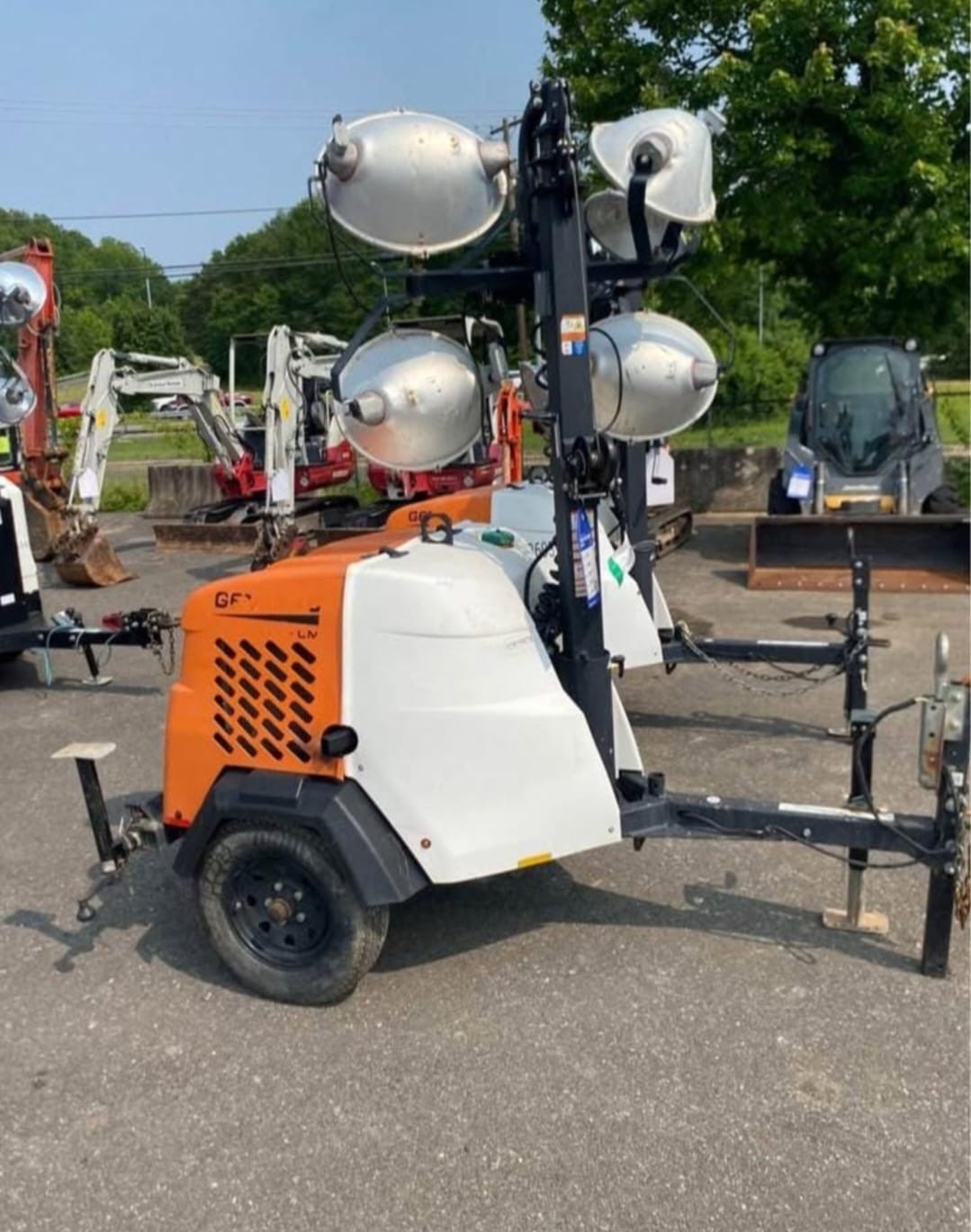 Servicio de Panel de Control