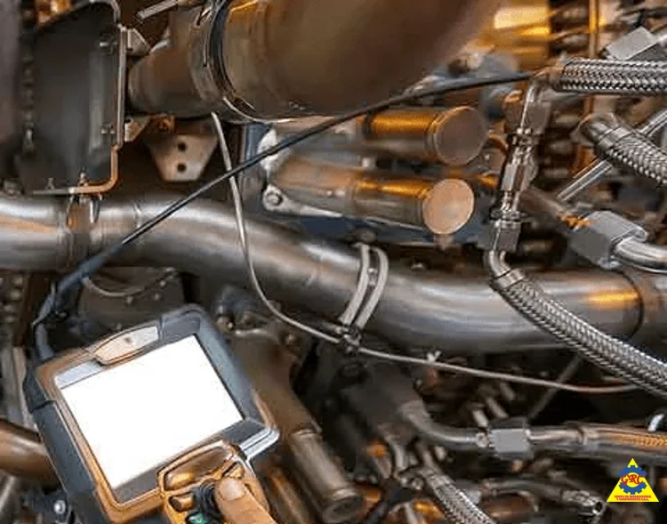 Diagn&oacute;stico computarizado