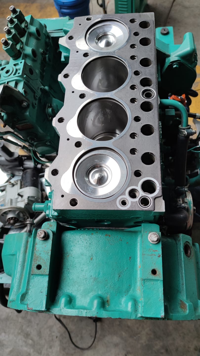 Componentes Industriales