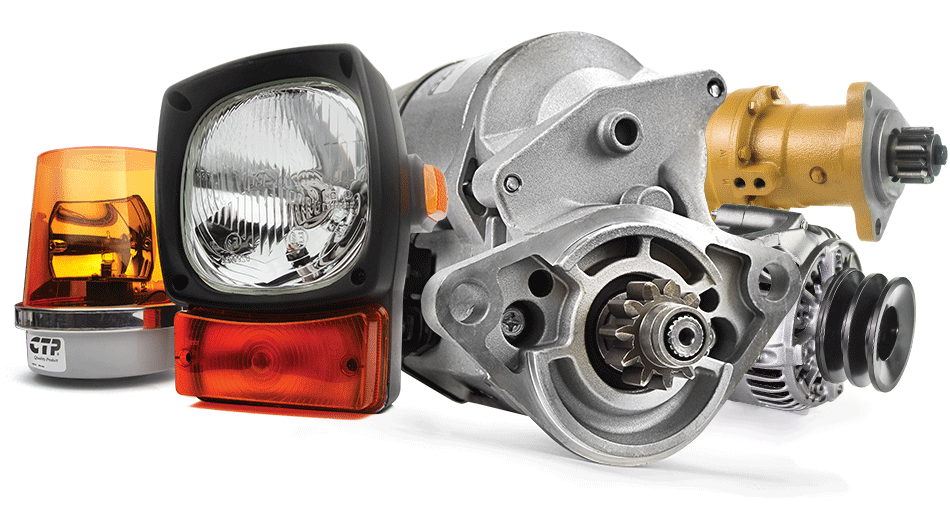 Repuestos original vs compatible